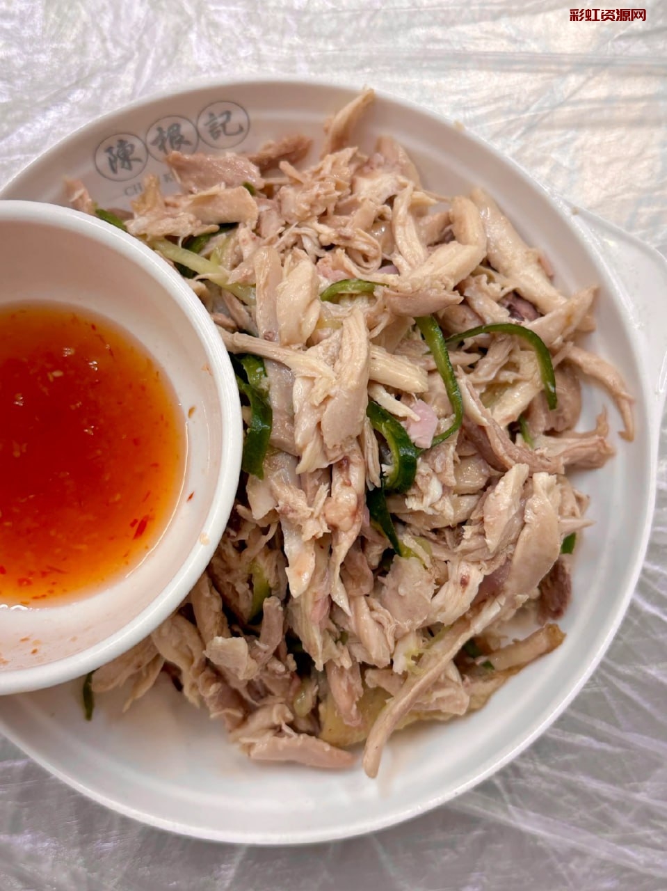 #悉尼  陈根记大排档 Chan Kun Kee 地址：42 Walker St, Rhodes NSW 2138