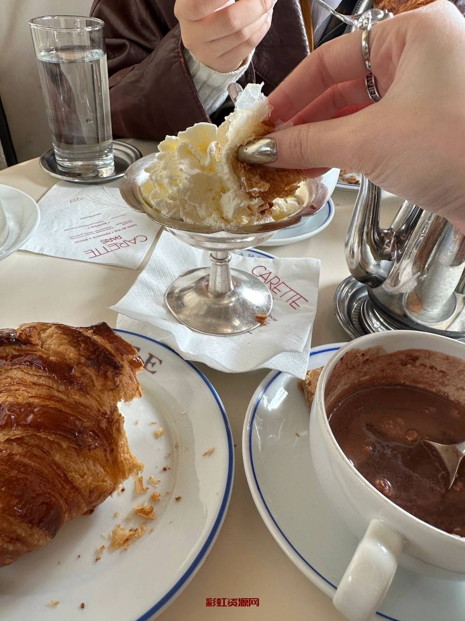 #下午茶☕️ #咖啡