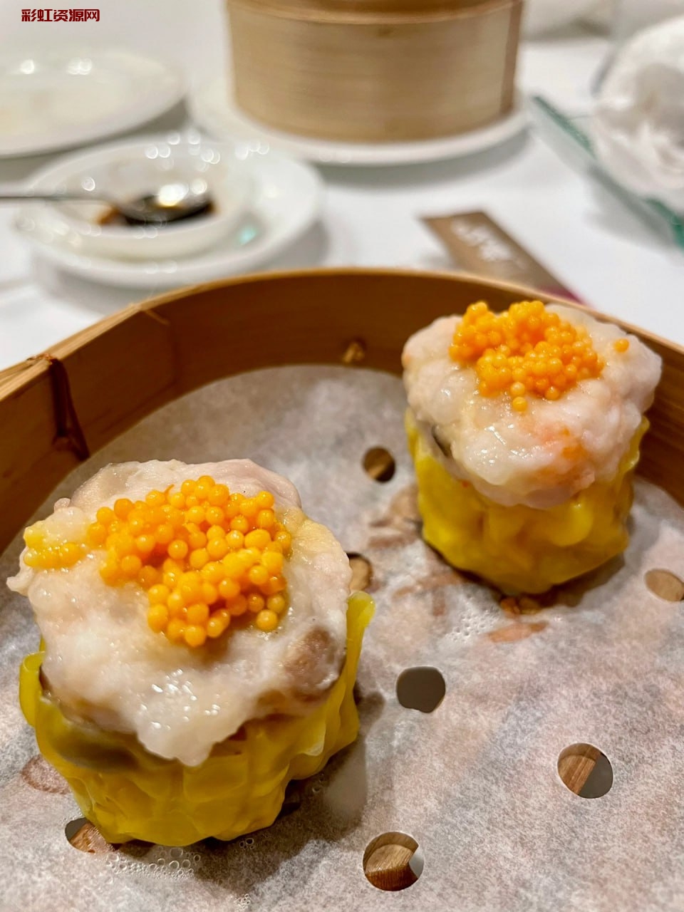 #东京   #新桥  #粤菜  #粤式点心