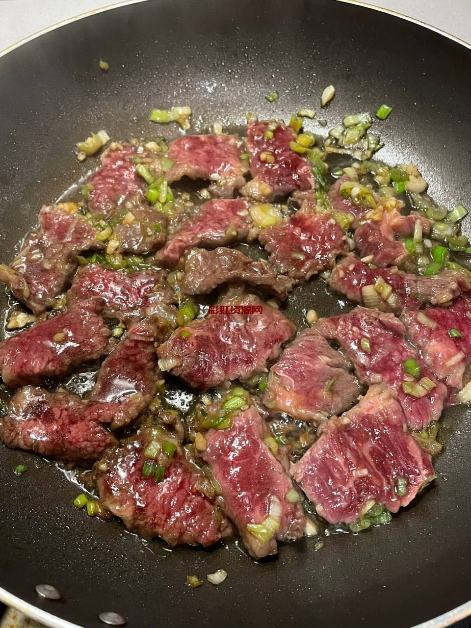 #英国   #生活  盐葱牛肉