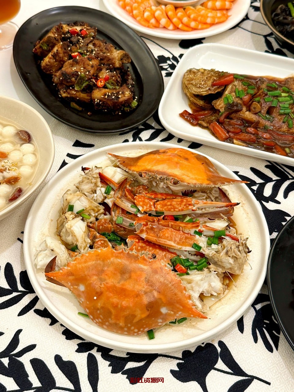 #中秋节  #家宴  #家常菜   #聚餐  #中秋团圆  #中秋家宴