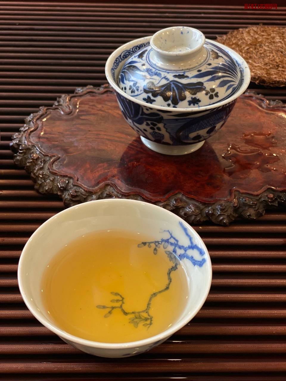 #喝茶 #普洱 #招待 #熟茶 #泡茶