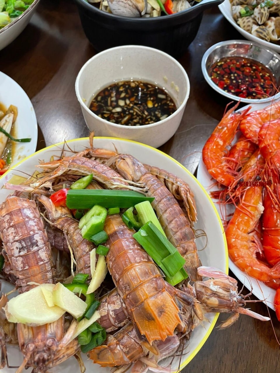 #广东    #海鲜