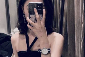 杭州电商模特 GC 男友头顶绿帽三年多 分手后多段视频