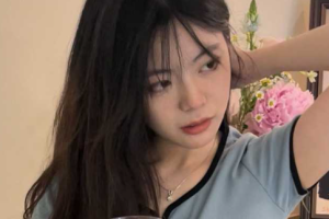 推特辣妹 姜美奈子 外国男友