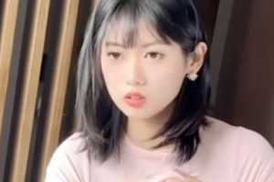 秀人网 林子瑶 感谢粉丝朋友赠送的 150 元 3 部林子瑶网站自购专辑