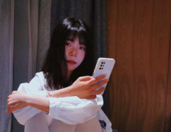 瓜友投稿曝光 贵阳师范学院 黄琪琪 刚入学的大一新生 军训结束国庆一放假就跟