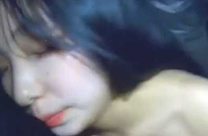 釜山舞蹈大赛 财阀则  长腿美女亚军