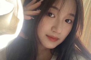 上饶职业技术学院反差 张静