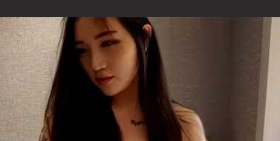 嬳温柔娇嫩的艺校美女学生妹