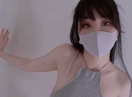 小水水 极品身材女友黑丝