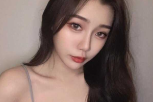 台湾身材样貌都很 nice 的美女 吴欣悦 遭男朋友曝光