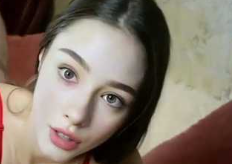 最新豪华欧洲系列！网嬳乌克兰纹身极品金发美女 DASHA 俄语