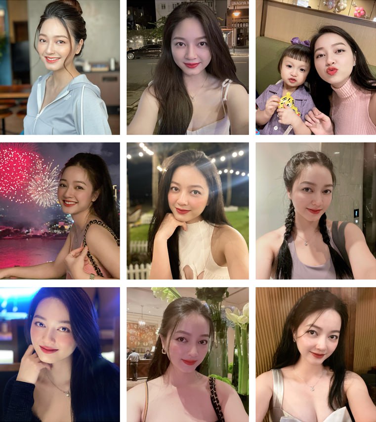 (编号sk253)  #越南 美女 日常 生活 旅游1345张照片视频43个