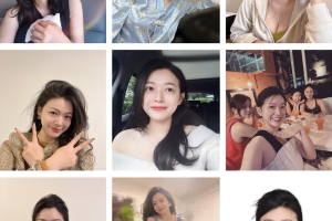 (编号LAo187）精品30u  #国内 美女 日常 生活 旅游 自拍多1030张照片视频29个  有证件照 ⭐️身份证正反面 ⭐️香港护照