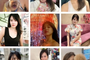 (编号sk250)  #马来西亚 美女 日常 生活 旅游1229张照片视频22个