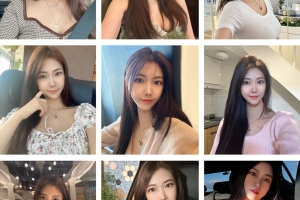 (编号sk245)  #韩国 美女 日常 生活 旅游 自拍多2955张照片视频319个