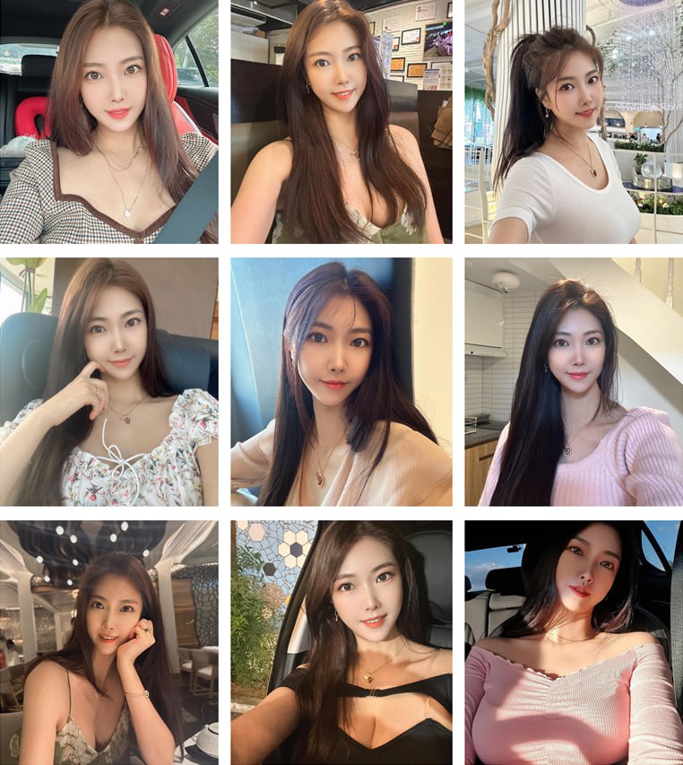 (编号sk246)  #韩国 美女 日常 生活 健身多照片3845张照片视频560个