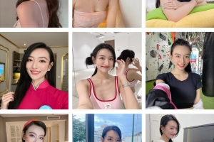 (编号sk241)  #越南 美女 日常 生活 654张照片视频50个