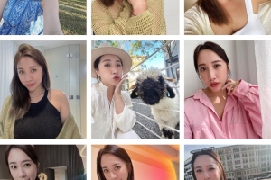 (编号sk239)  #台湾 美女 日常 生活 旅游1421张照片视频140个