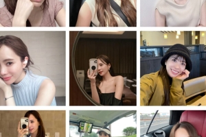 (编号sk233)  #日本 美女 日常 生活 旅游 高尔夫2768张照片视频235个   ⭐️有日本护照