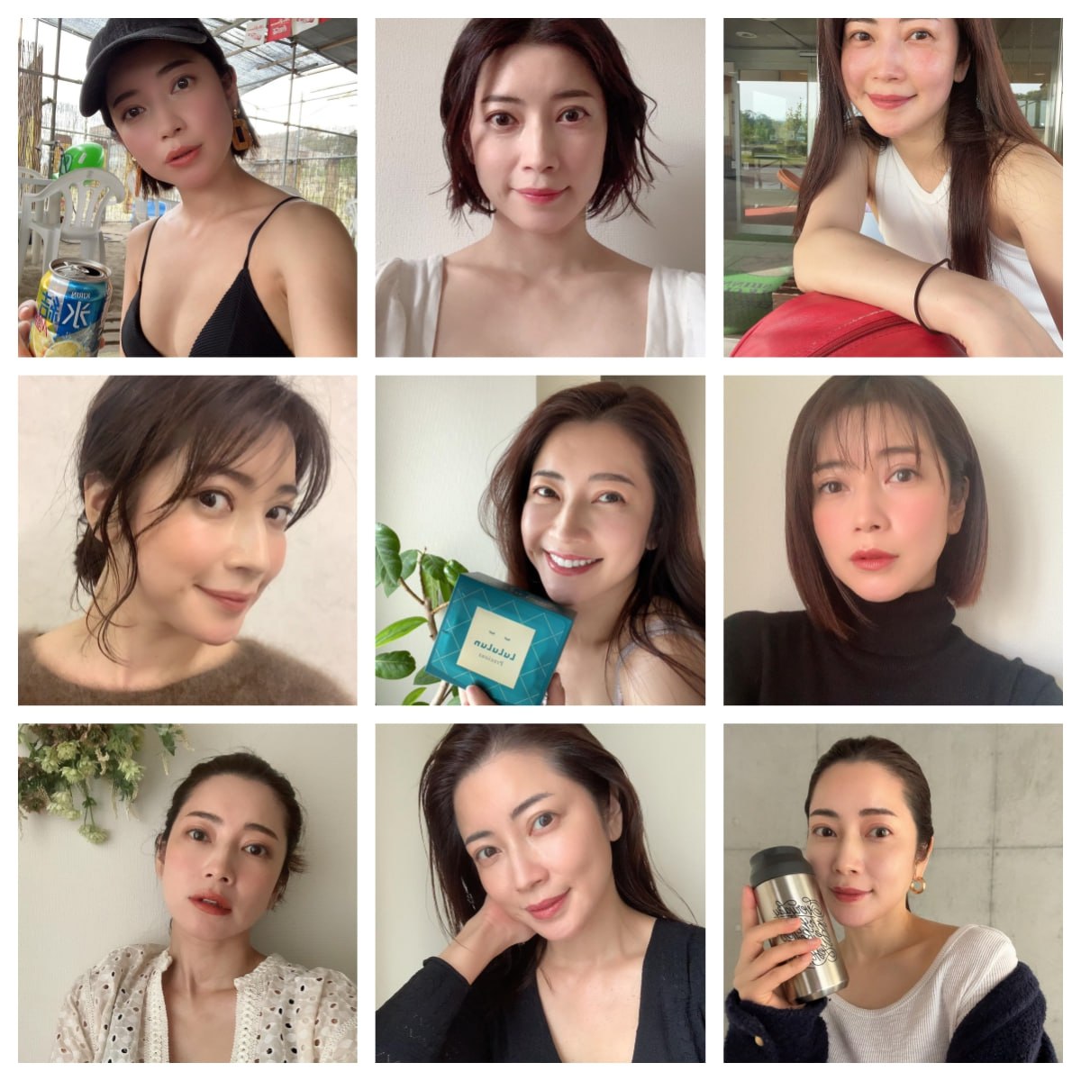 (编号LAi181）精品15u  #日本 少妇 自拍 日常 生活 旅游 920张照片150个视频 ⭐️日本护照