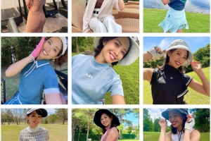 (编号LA178）  #日本 少妇 成熟 高尔夫 自拍 旅游 聚会 1683张照片873个视频 (有ig)