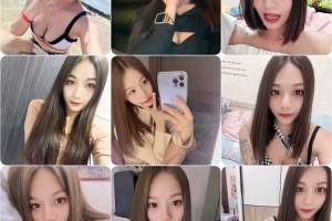 （编号LA95）  #台湾 生活 美食 居家 旅游 睡前自拍素材  车里自拍素材 517张照片22个视频（有ig）（适合虚拟视频）