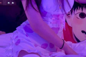 舞蹈 何雨晨 的日常