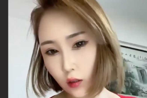 快手 肖肖乐 美女主播 高级会员群