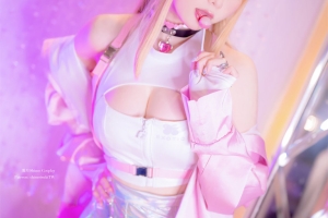 霜月shimo Viper毒蛇