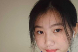 湖南高二学生妹 图图早熟不好好学习 只想跟网友谈恋爱！