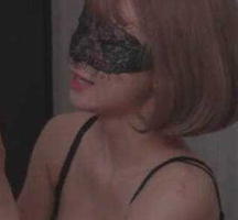 完美身材女神 DemiFairyTW 穿着各种情趣