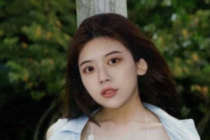 武汉极品反差 刘思芸