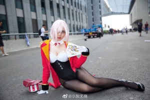 CP24玛修ariri_Ganlory cos