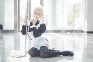 魅魔同人女仆 晓美嫣