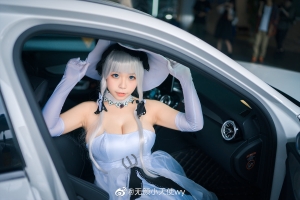 无颜小天使wy胸好胖