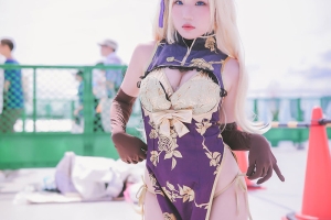 弥美Mime cos图包