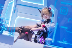 弥音音ww 丽塔黯蔷薇