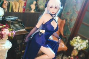 樱落酱 贝尔法斯特