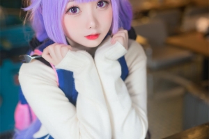 嶋葵 独角兽嬳会日