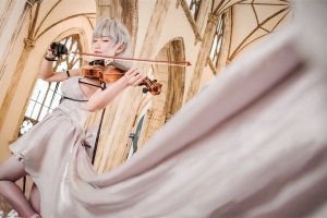 巴鲁巴鲁BaRu 西雅图礼服