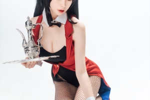 爱老实_PhD 时崎狂三