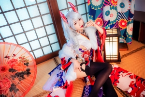 鳗鱼霏儿 欧根亲王