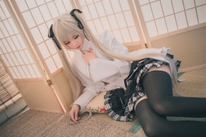 小野妹子w 穹妹