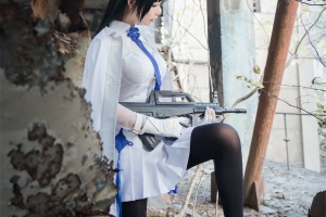 爱老实_PhD 玉玲珑95式