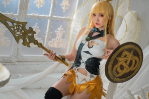 瓜希酱 FGO瓦尔基里