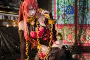 凛子酱 公主连结