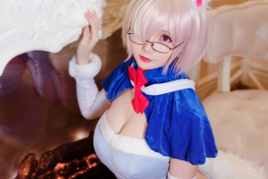 星之迟迟 玛修芙芙