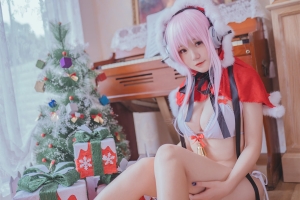 Yoko宅夏 圣诞索尼子